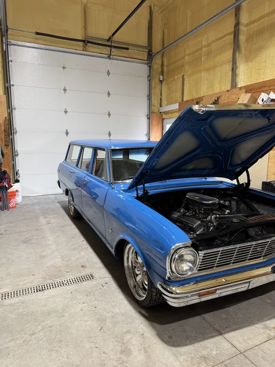 1965 Chevrolet II 1st Gen - Image 20 of 31