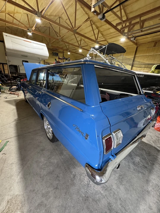 1965 Chevrolet II 1st Gen - Image 27 of 31