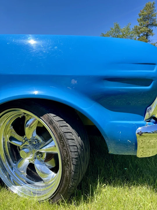 1965 Chevrolet II 1st Gen - Image 29 of 31