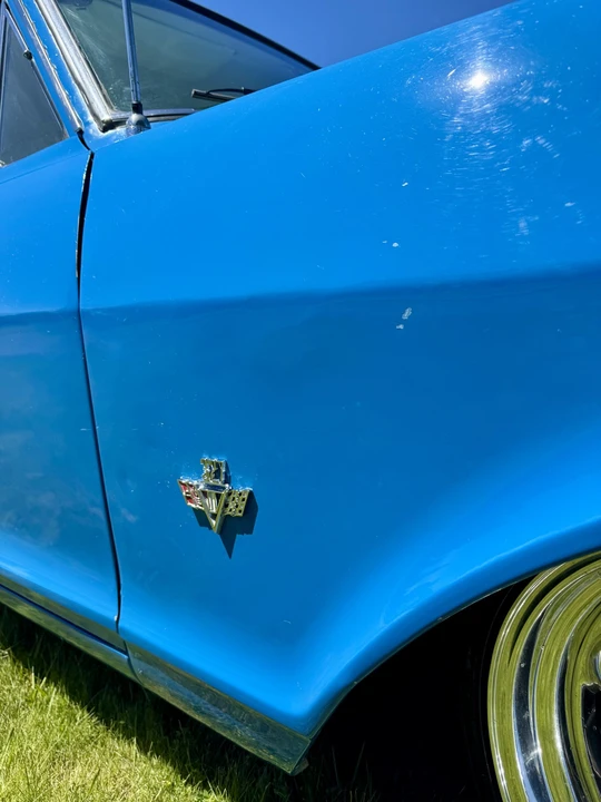 1965 Chevrolet II 1st Gen - Image 30 of 31
