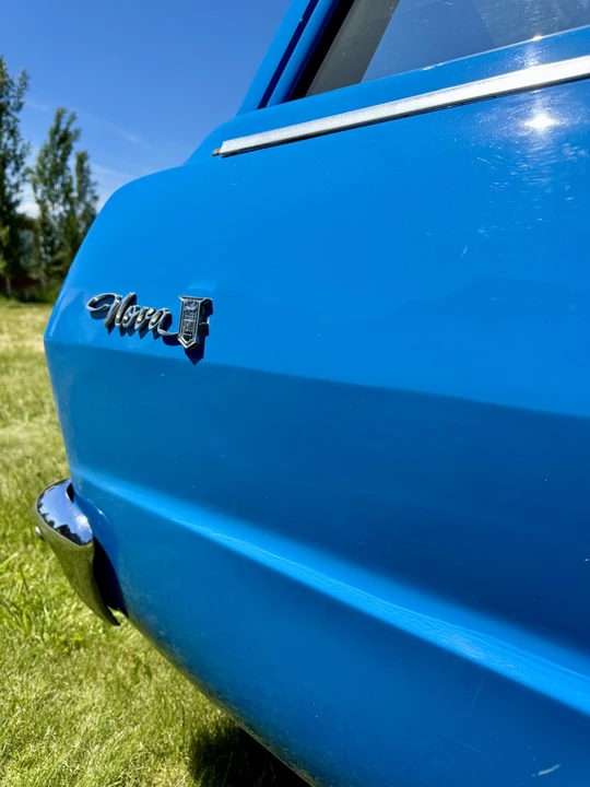 1965 Chevrolet II 1st Gen - Image 31 of 31