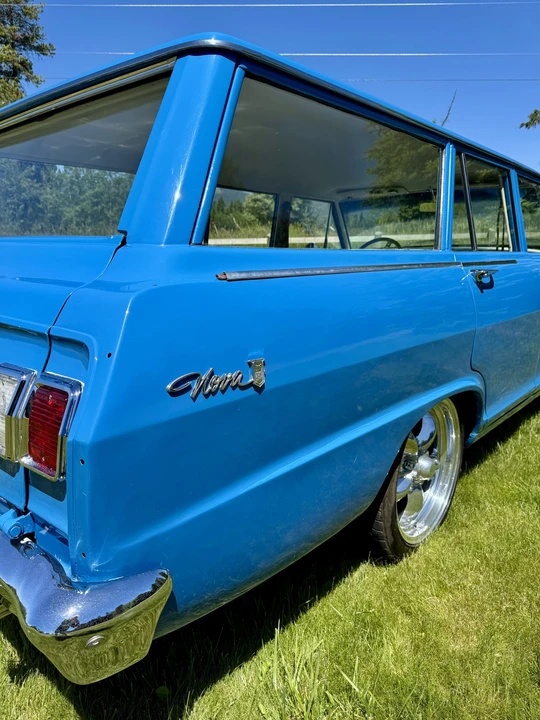 1965 Chevrolet II 1st Gen - Image 28 of 31