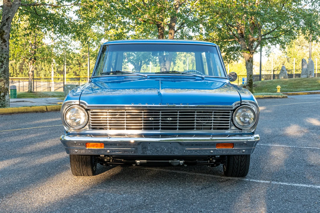 1965 Chevrolet II 1st Gen - Image 2 of 31