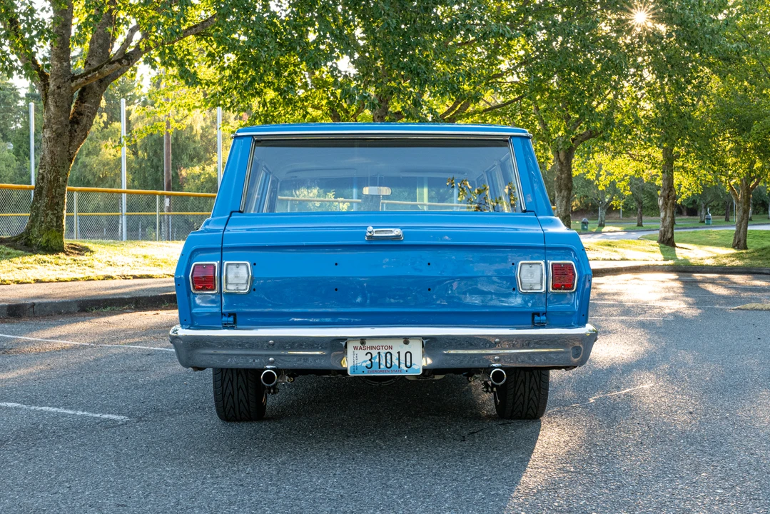 1965 Chevrolet II 1st Gen - Image 6 of 31