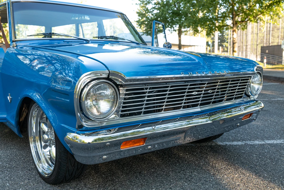 1965 Chevrolet II 1st Gen - Image 10 of 31