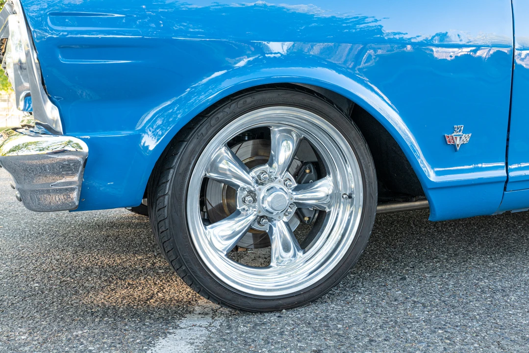 1965 Chevrolet II 1st Gen - Image 12 of 31
