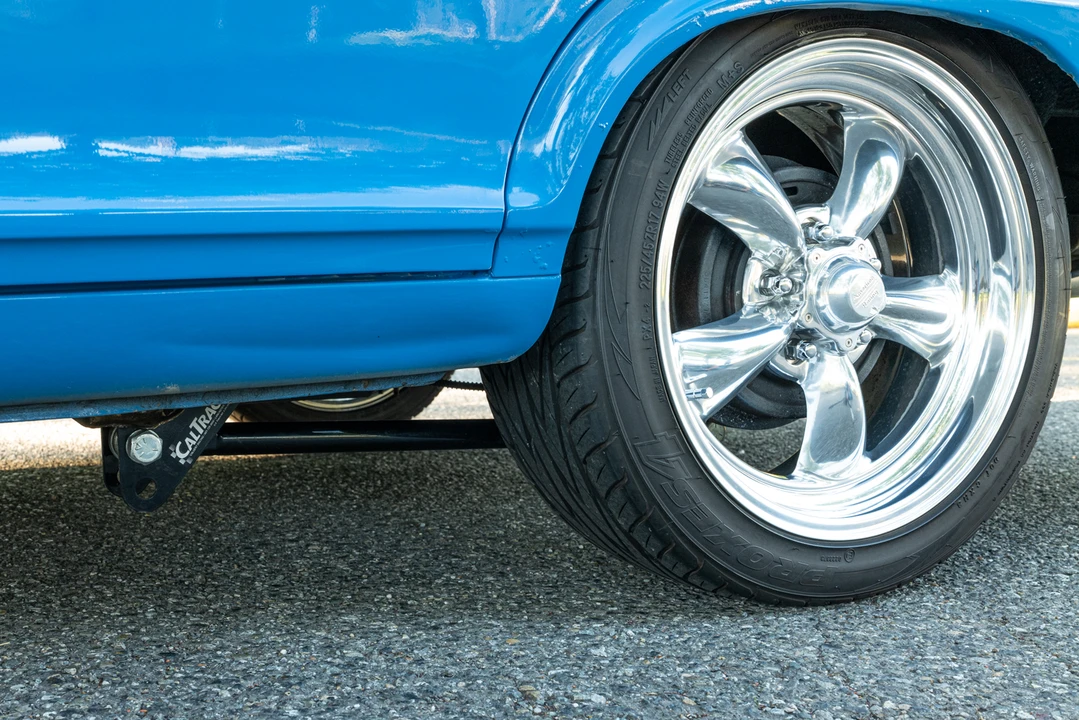 1965 Chevrolet II 1st Gen - Image 13 of 31