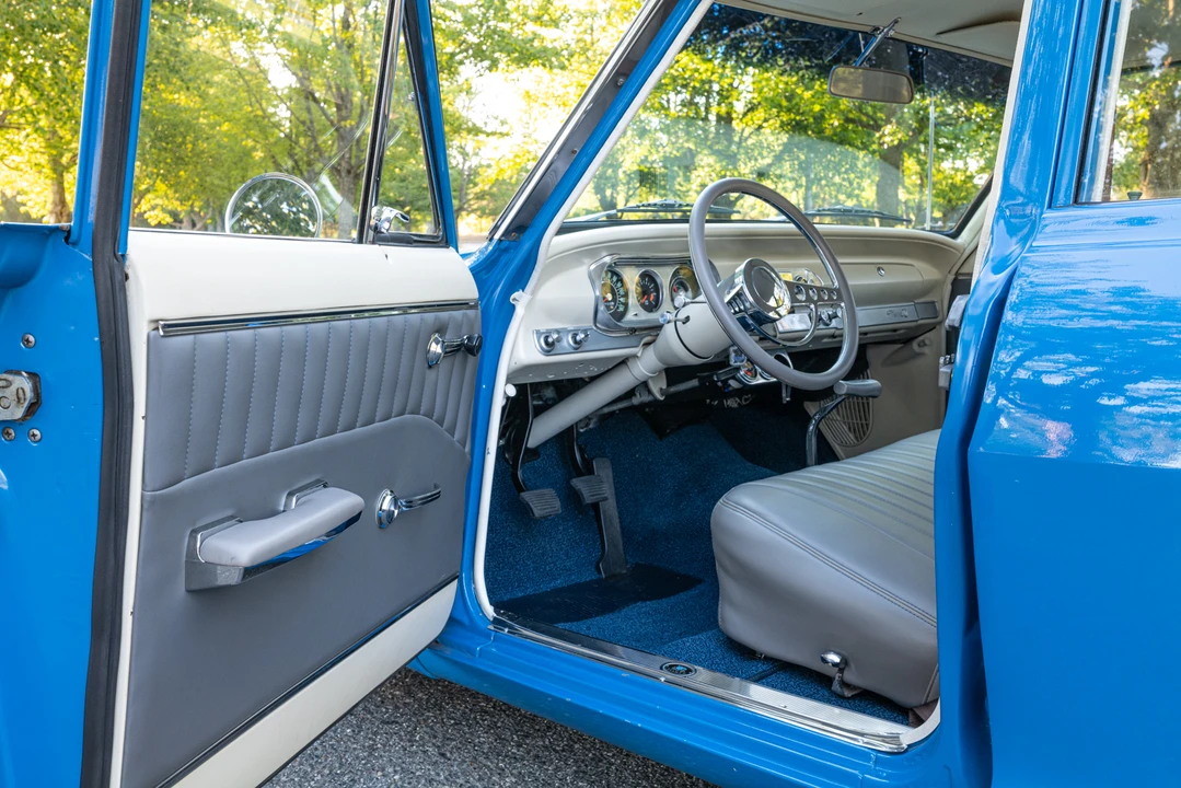 1965 Chevrolet II 1st Gen - Image 14 of 31