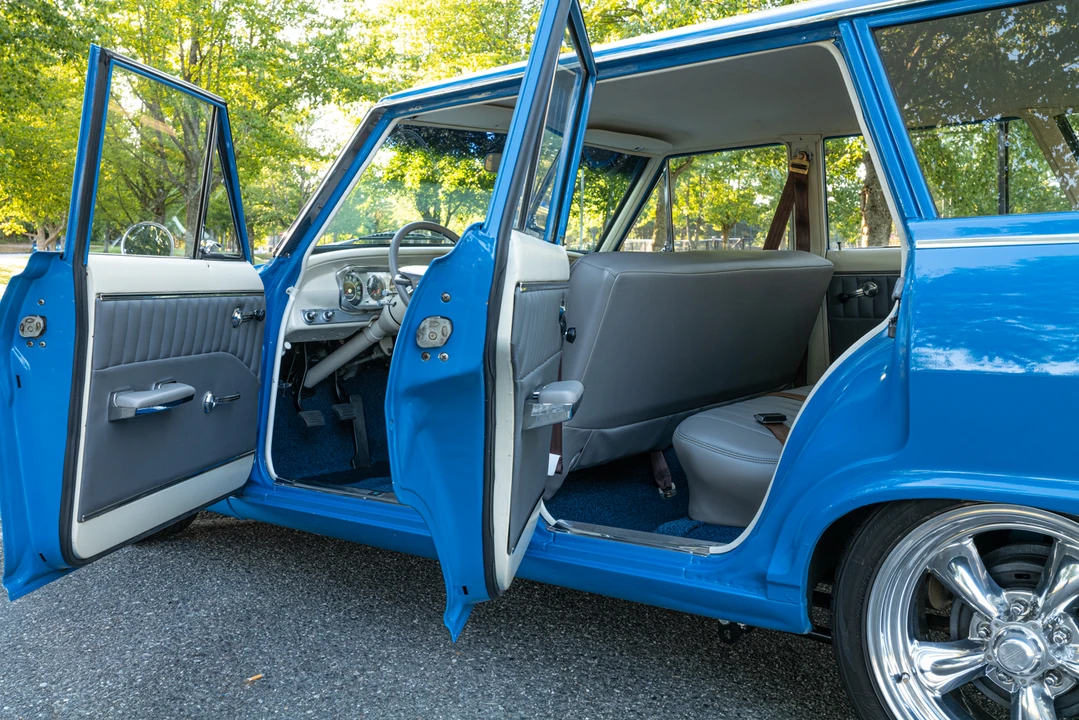 1965 Chevrolet II 1st Gen - Image 25 of 31