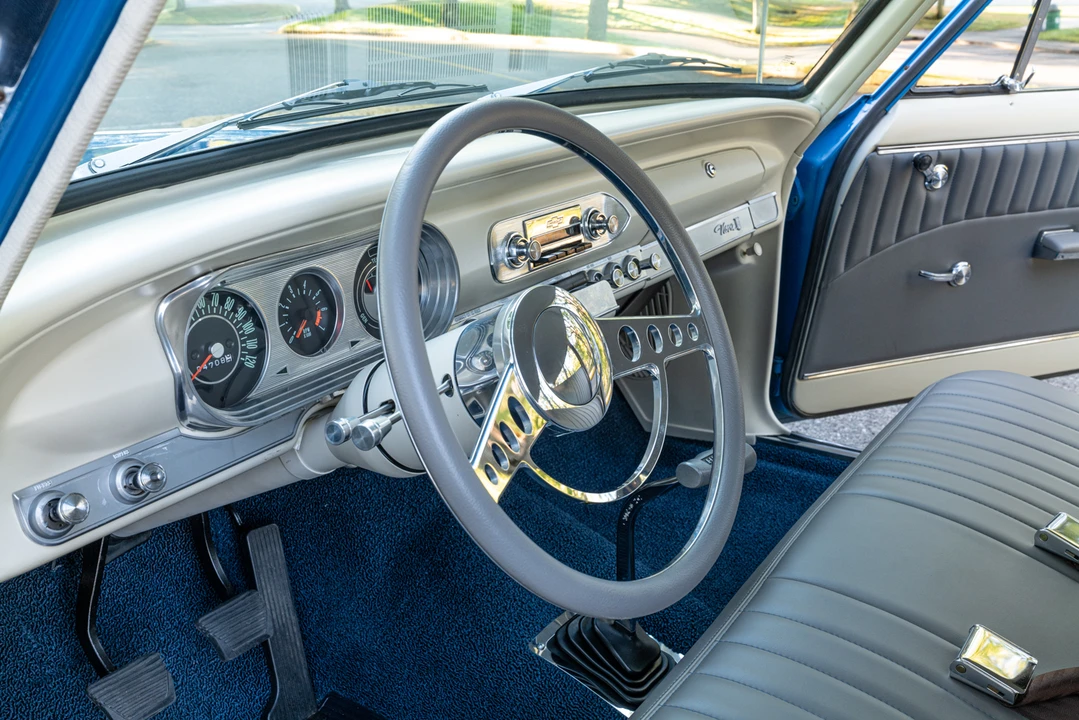 1965 Chevrolet II 1st Gen - Image 15 of 31