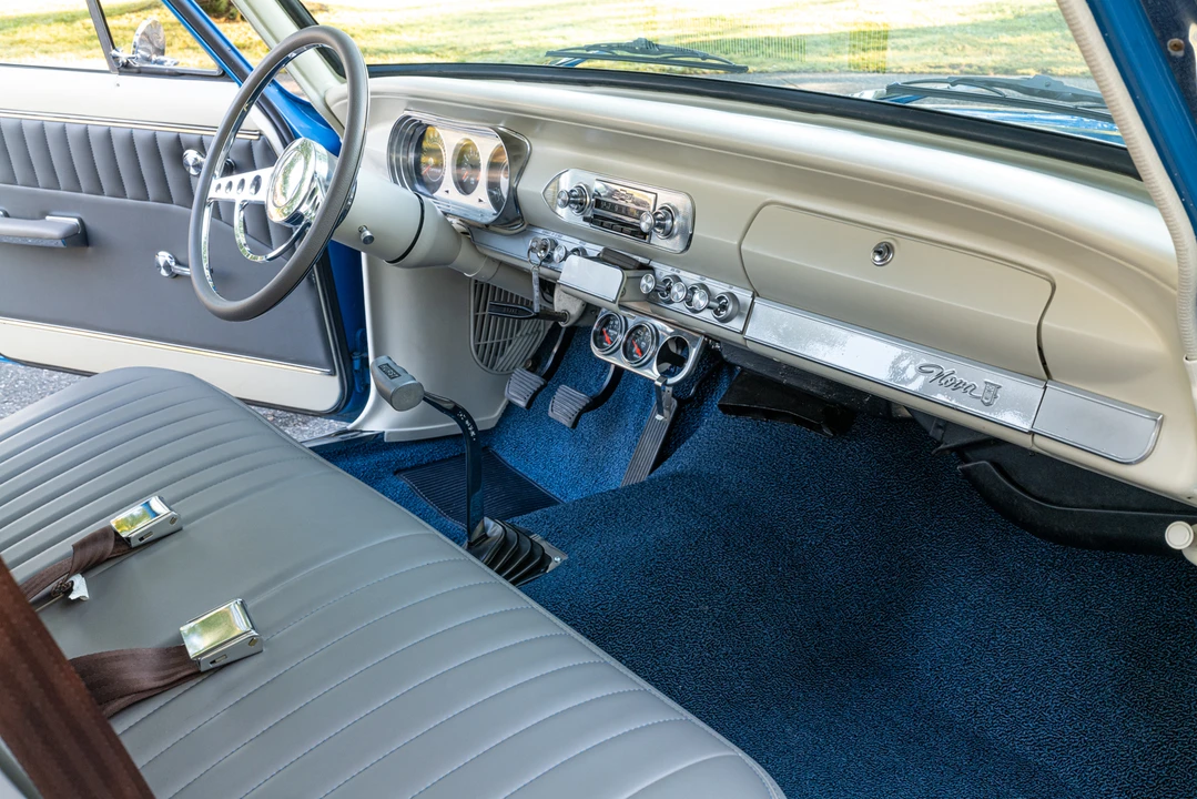 1965 Chevrolet II 1st Gen - Image 23 of 31