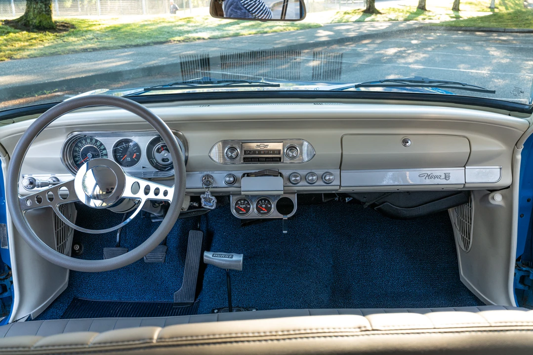 1965 Chevrolet II 1st Gen - Image 18 of 31