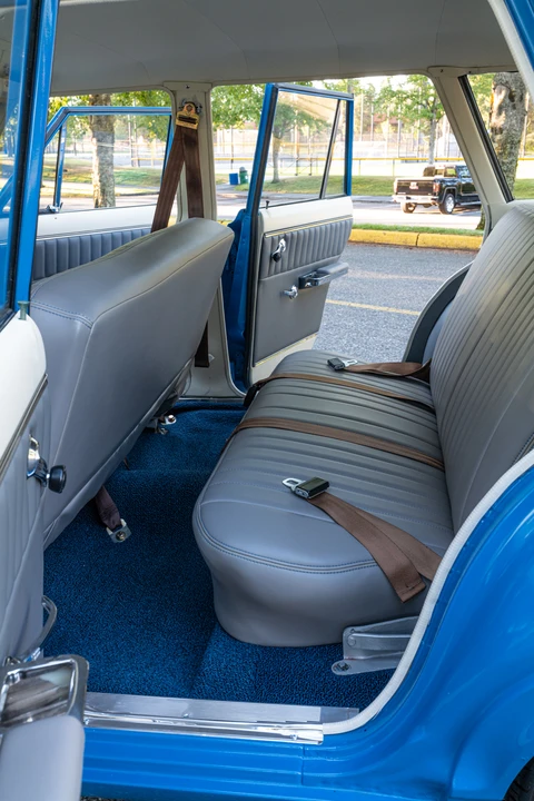 1965 Chevrolet II 1st Gen - Image 27 of 31