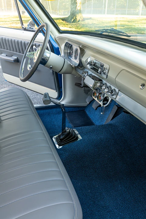 1965 Chevrolet II 1st Gen - Image 20 of 31