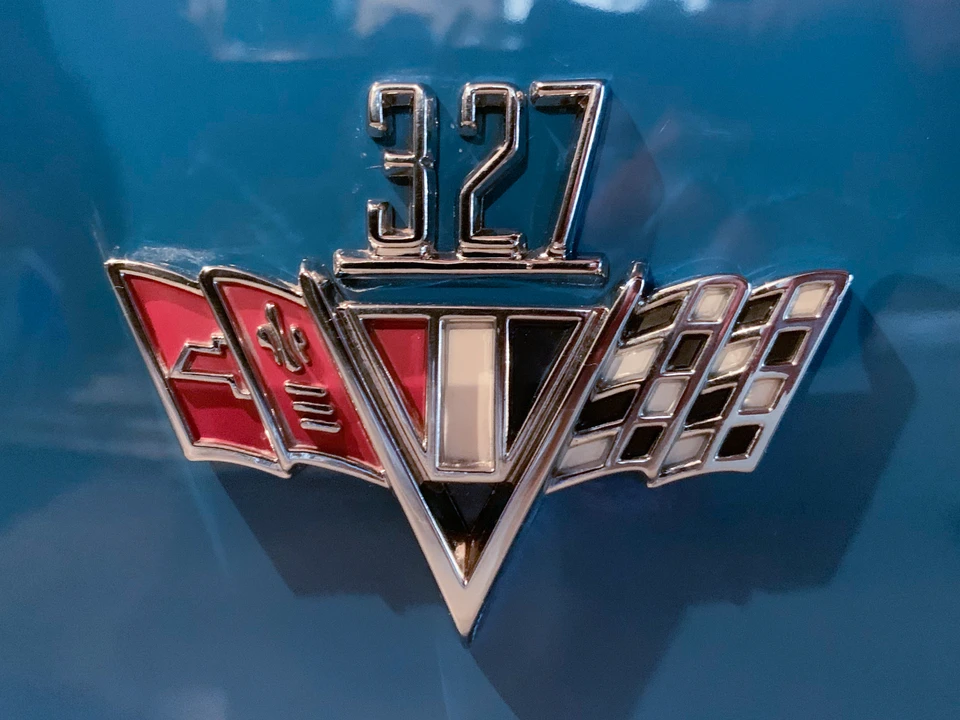 1965 Chevrolet II 1st Gen - Image 11 of 31