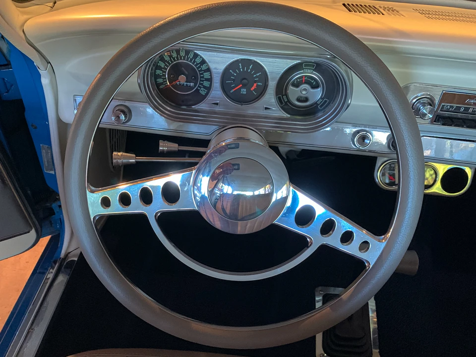1965 Chevrolet II 1st Gen - Image 16 of 31