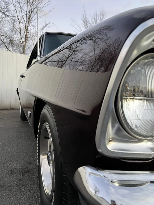 1966 Chevrolet II 2nd Gen - Image 28 of 31