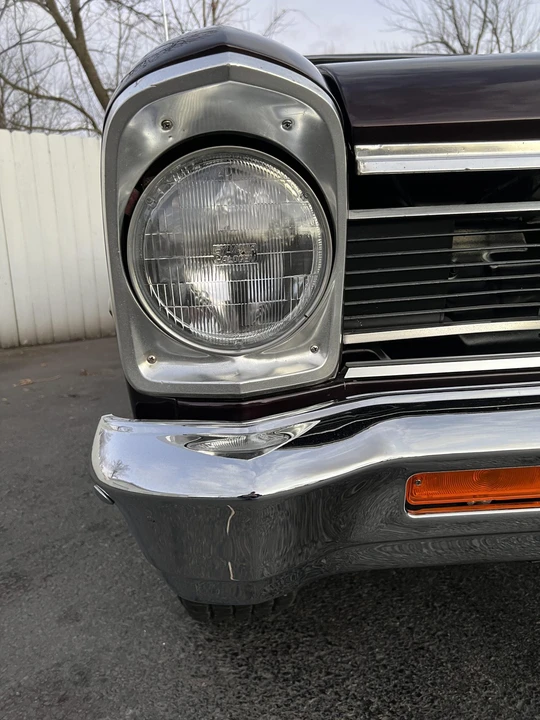 1966 Chevrolet II 2nd Gen - Image 31 of 31