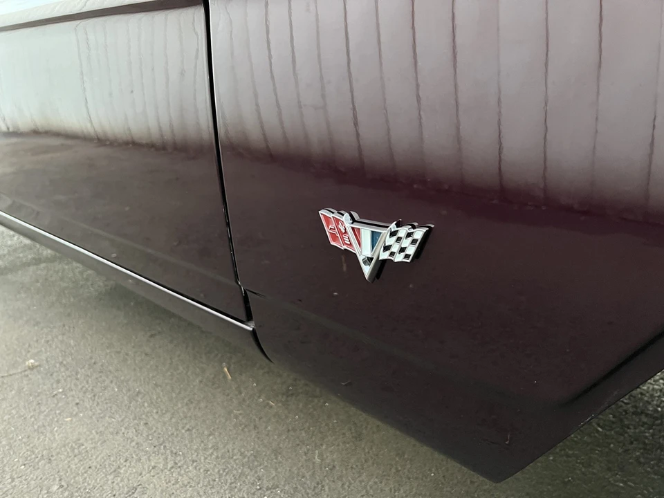 1966 Chevrolet II 2nd Gen - Image 25 of 31