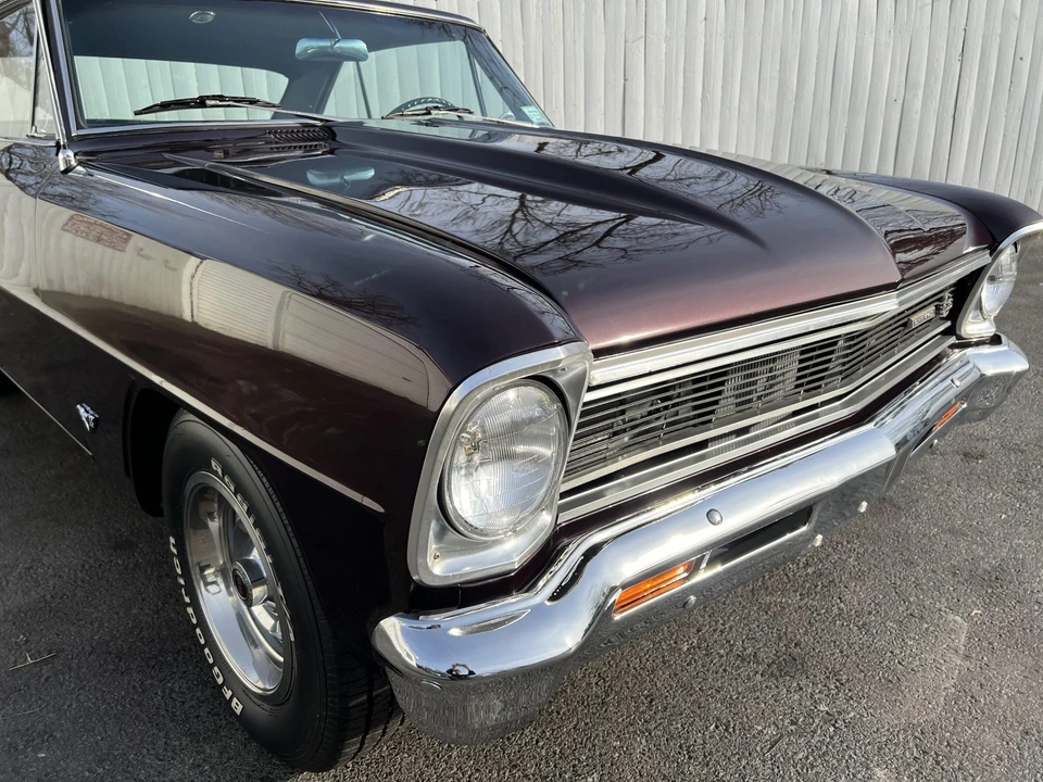 1966 Chevrolet II 2nd Gen - Image 24 of 31