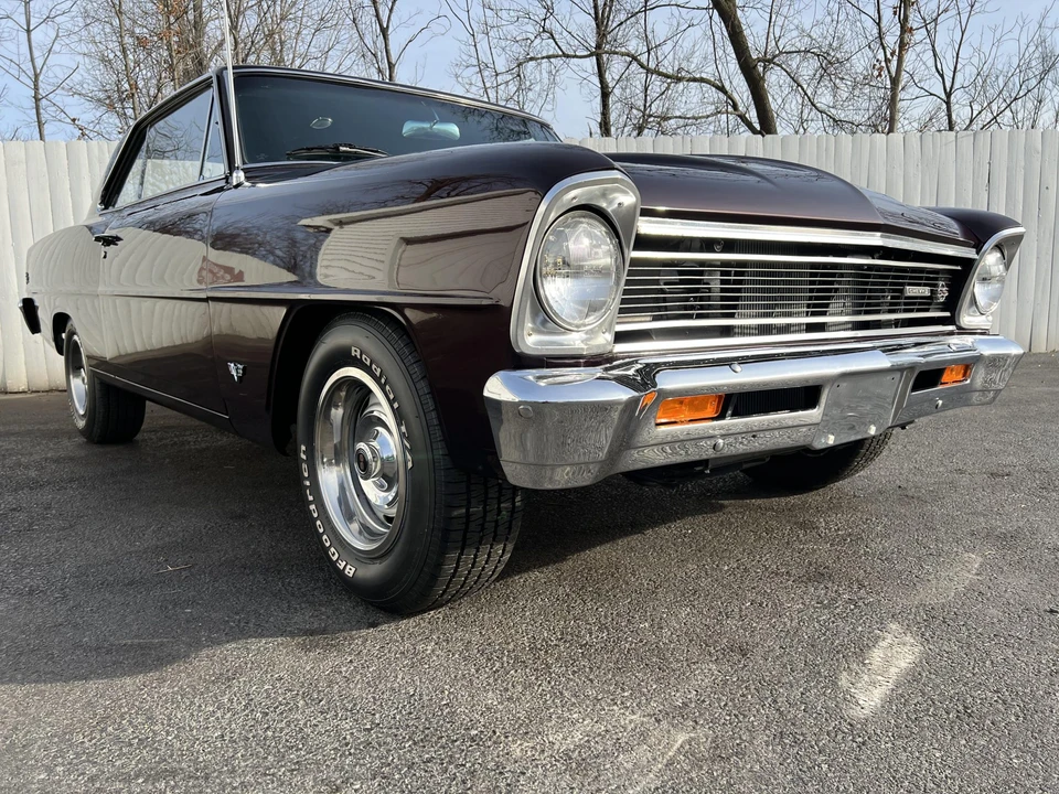 1966 Chevrolet II 2nd Gen - Image 6 of 31