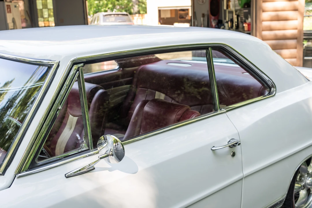 1966 Chevrolet II 2nd Gen - Image 31 of 31