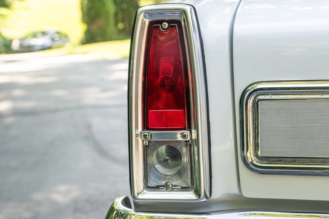 1966 Chevrolet II 2nd Gen - Image 21 of 31