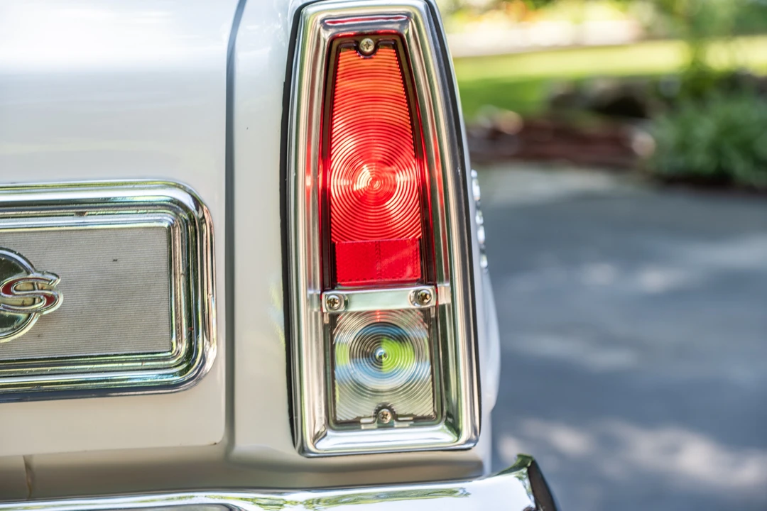 1966 Chevrolet II 2nd Gen - Image 23 of 31