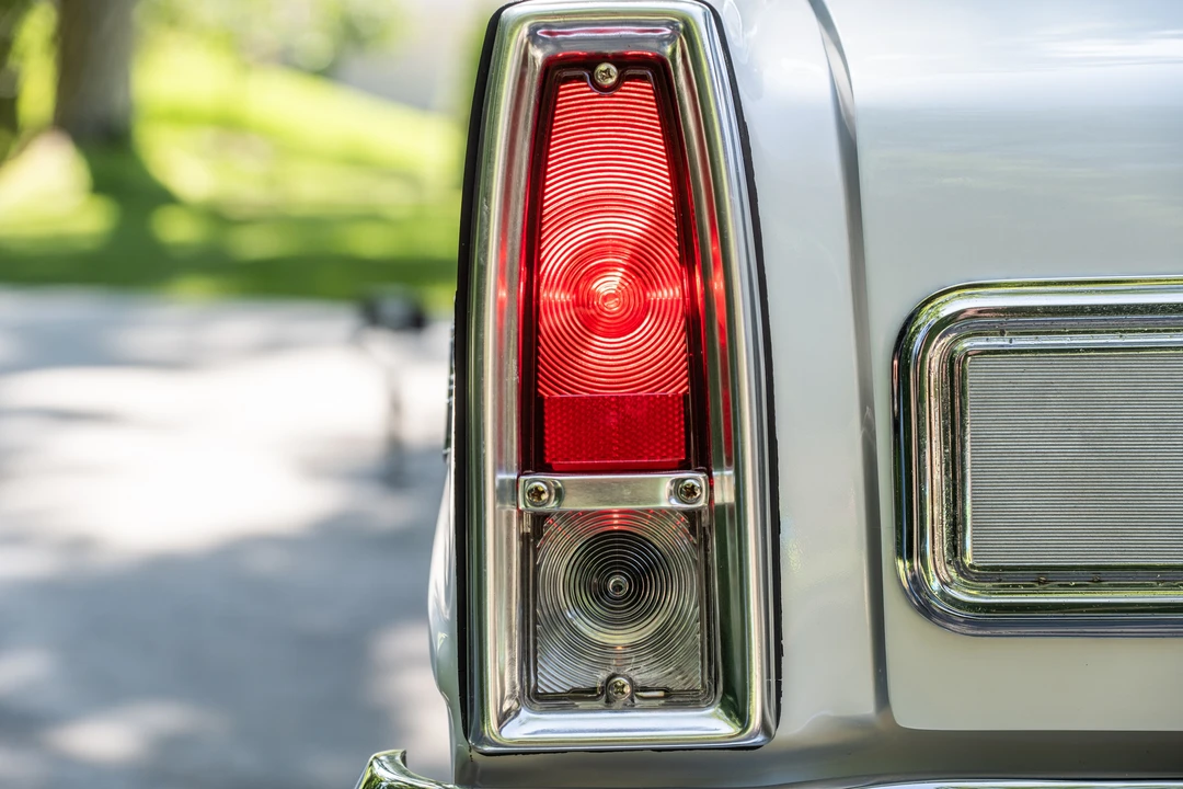 1966 Chevrolet II 2nd Gen - Image 22 of 31
