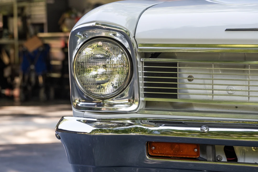 1966 Chevrolet II 2nd Gen - Image 15 of 31