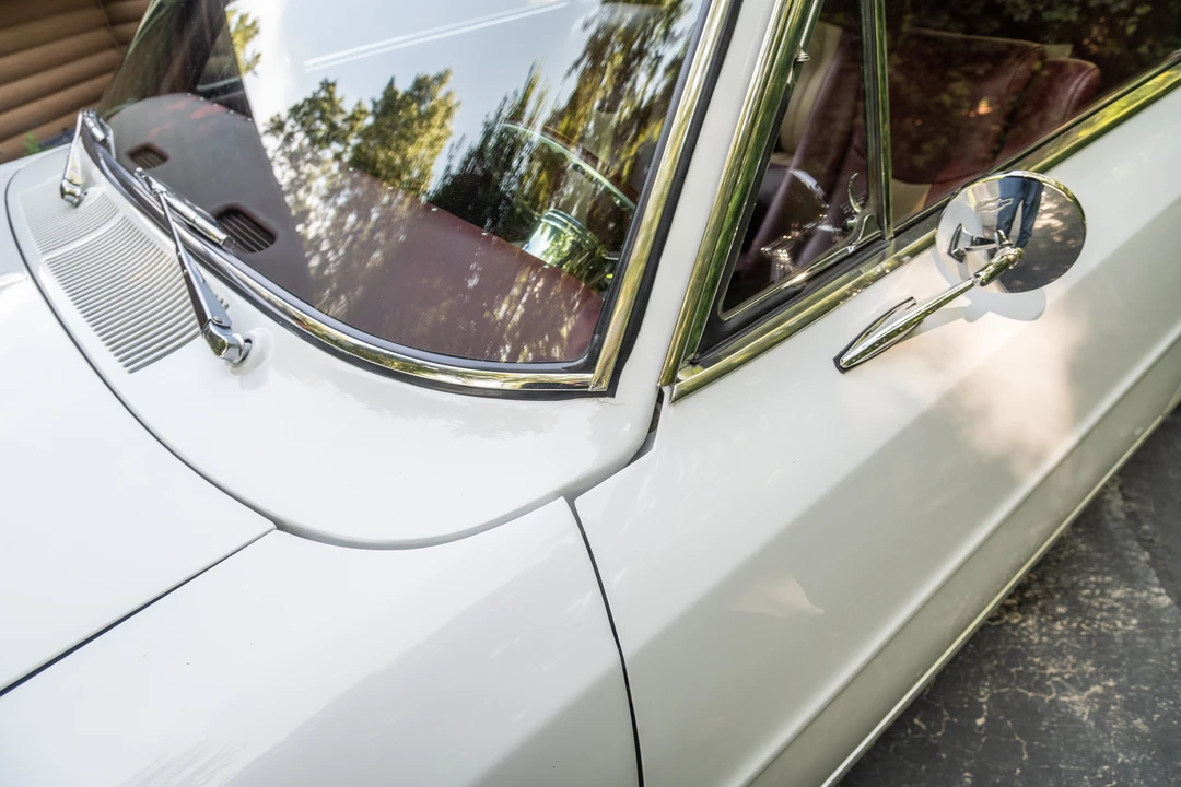1966 Chevrolet II 2nd Gen - Image 30 of 31
