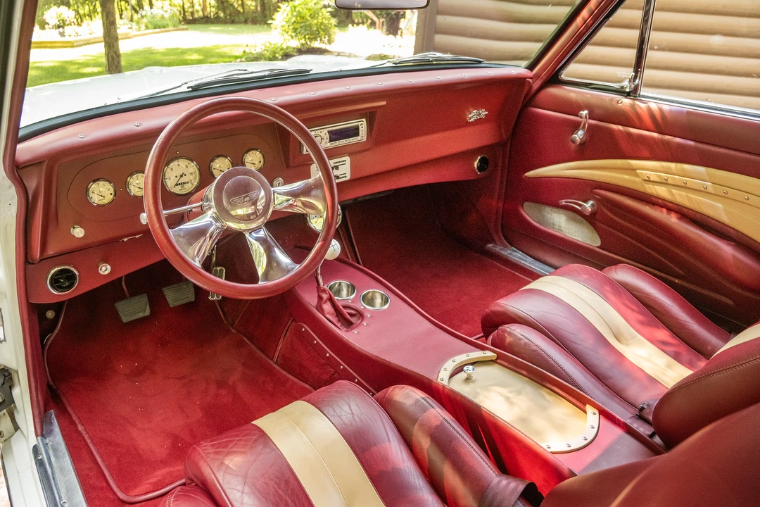 1966 Chevrolet II 2nd Gen - Image 3 of 31