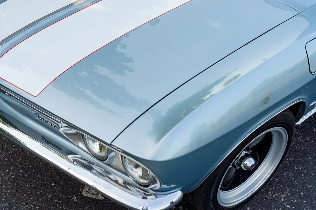 1966 Chevrolet Corvair 2nd Gen - Image 20 of 31