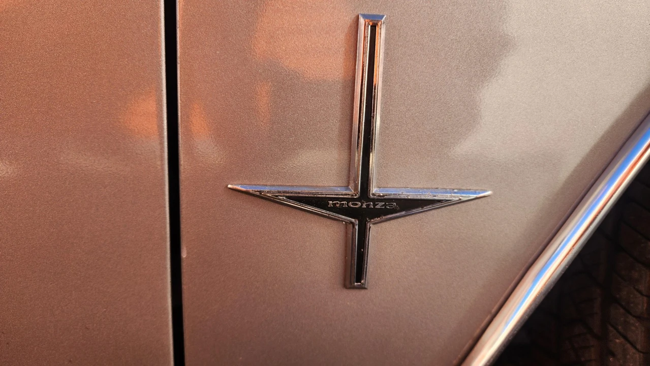1966 Chevrolet Corvair 2nd Gen - Image 22 of 31