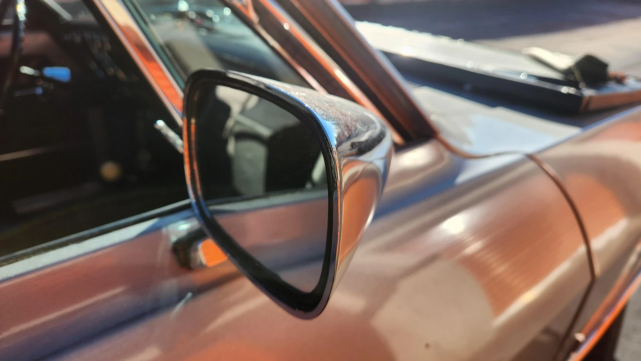 1966 Chevrolet Corvair 2nd Gen - Image 26 of 31