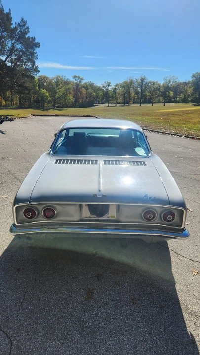 1966 Chevrolet Corvair 2nd Gen - Image 9 of 31