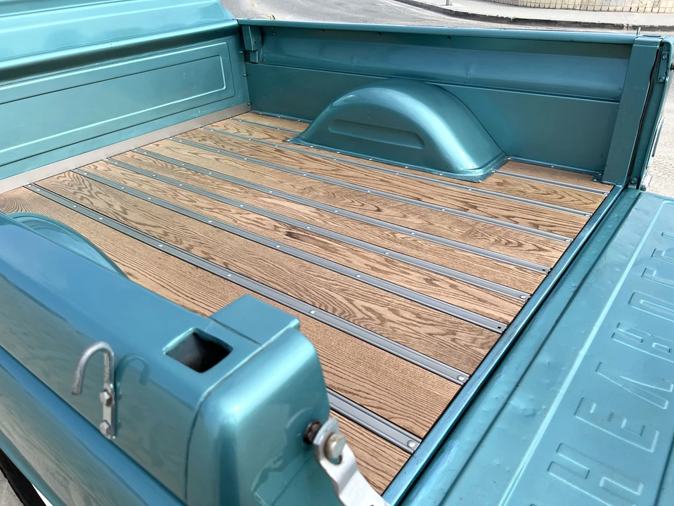 1966 Chevrolet C/K 1st Gen - Image 27 of 31