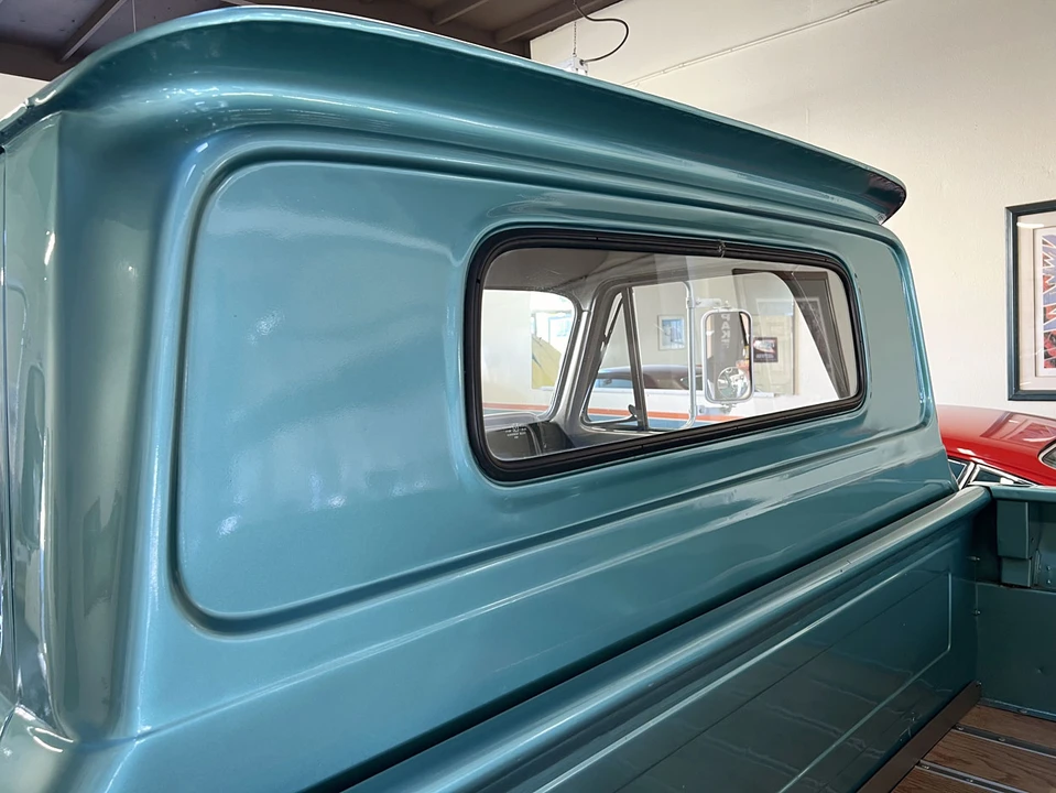 1966 Chevrolet C/K 1st Gen - Image 23 of 31