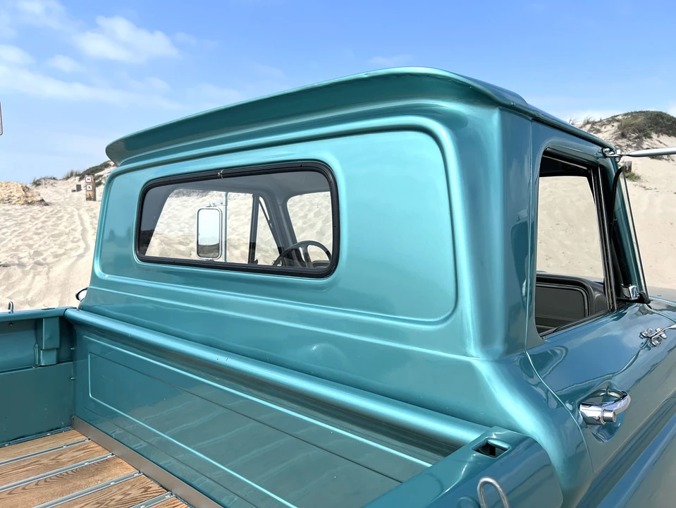 1966 Chevrolet C/K 1st Gen - Image 24 of 31