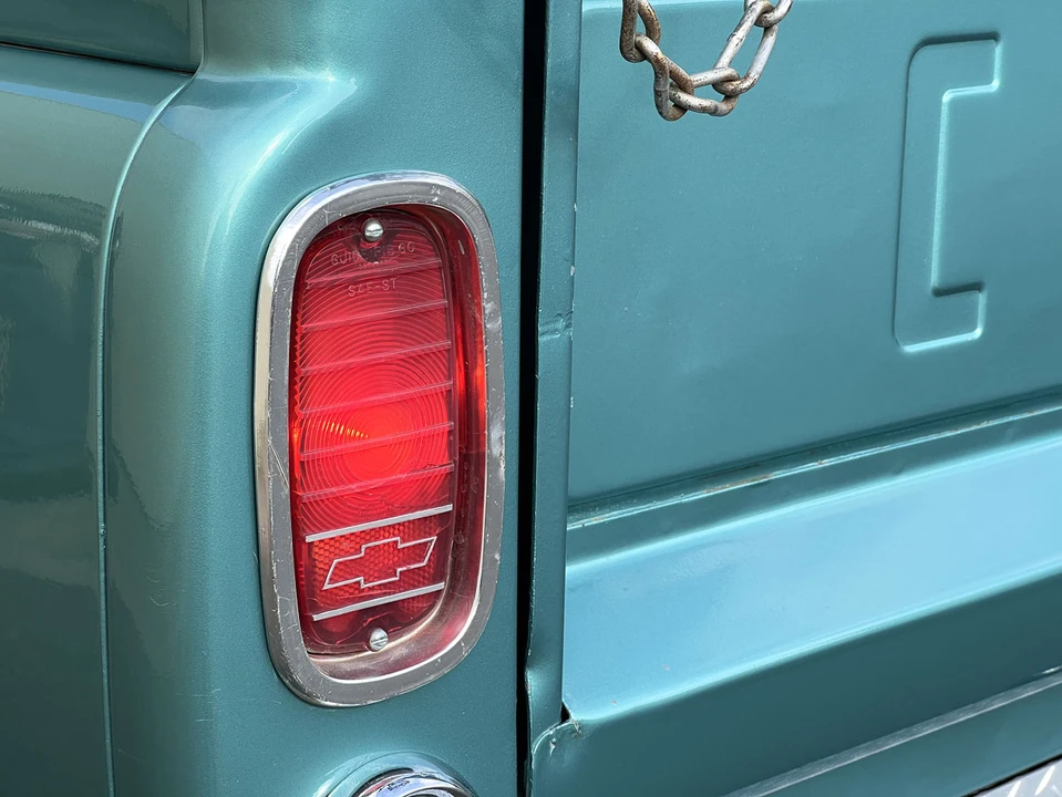 1966 Chevrolet C/K 1st Gen - Image 19 of 31