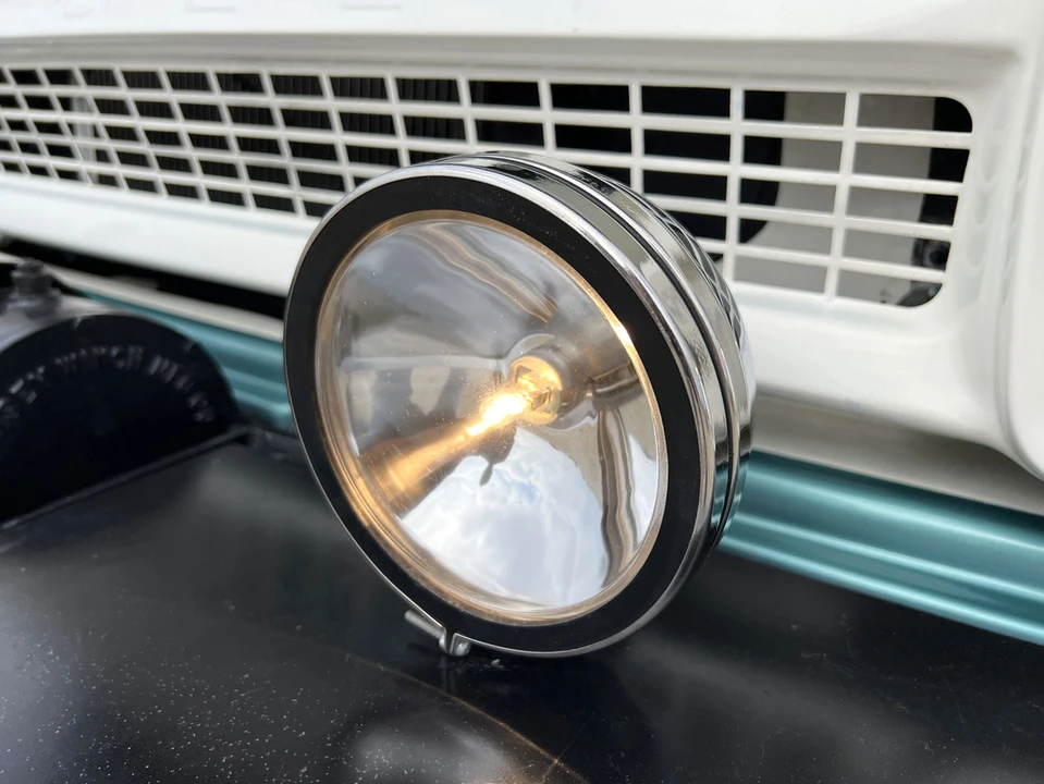 1966 Chevrolet C/K 1st Gen - Image 16 of 31