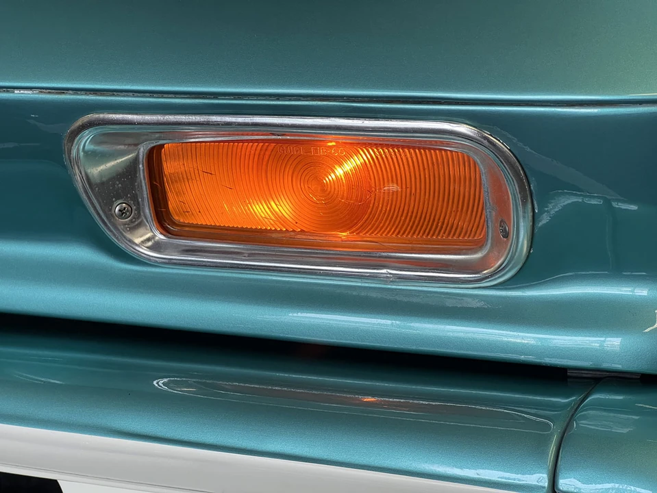 1966 Chevrolet C/K 1st Gen - Image 18 of 31