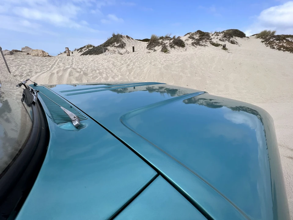 1966 Chevrolet C/K 1st Gen - Image 13 of 31