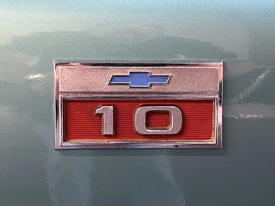 1966 Chevrolet C/K 1st Gen - Image 21 of 31