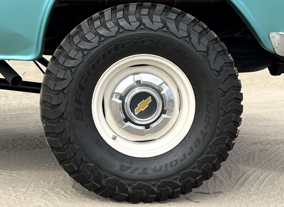 1966 Chevrolet C/K 1st Gen - Image 30 of 31