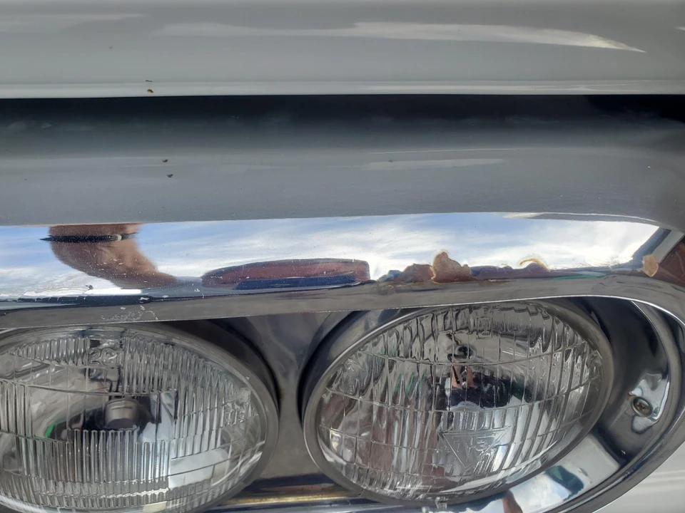 1966 GMC C/K 1st Gen - Image 27 of 31
