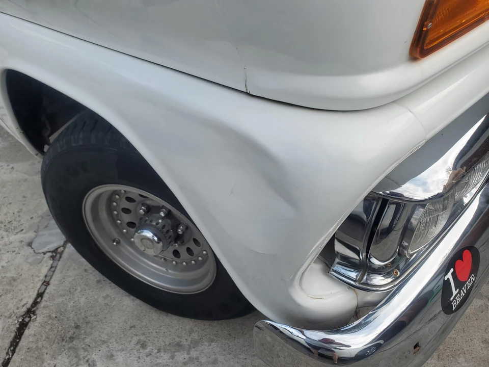1966 GMC C/K 1st Gen - Image 29 of 31