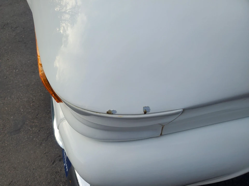 1966 GMC C/K 1st Gen - Image 31 of 31