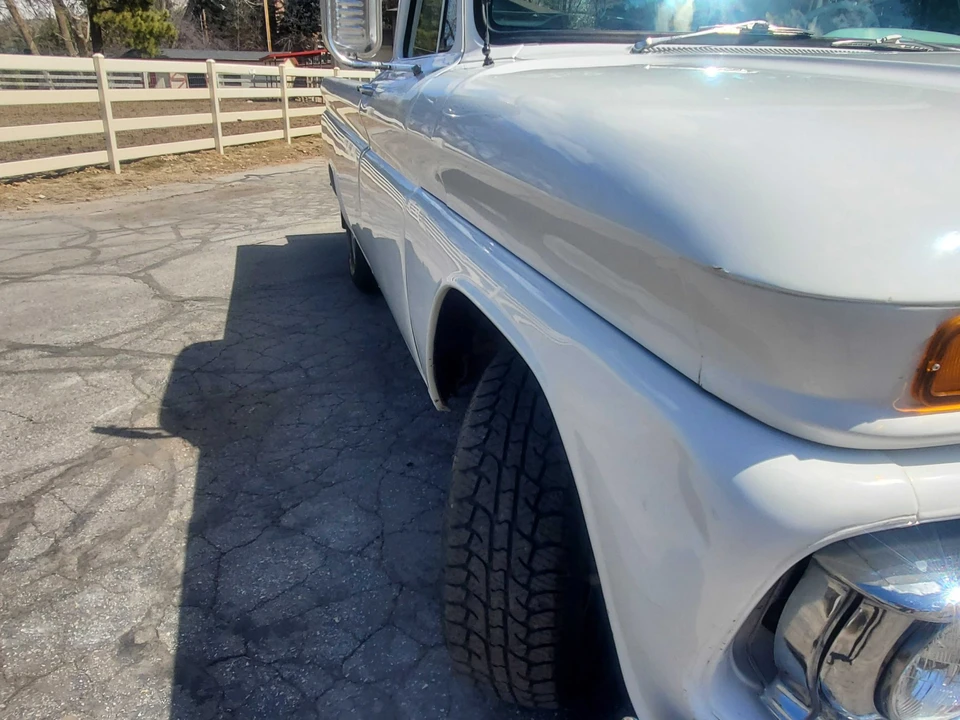 1966 GMC C/K 1st Gen - Image 28 of 31