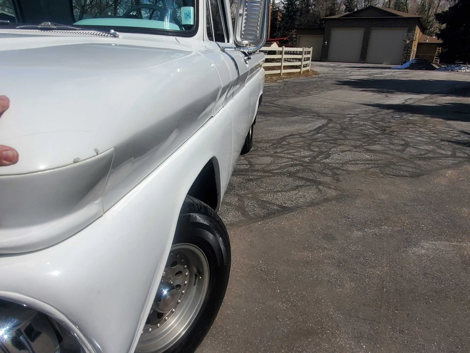 1966 GMC C/K 1st Gen - Image 30 of 31